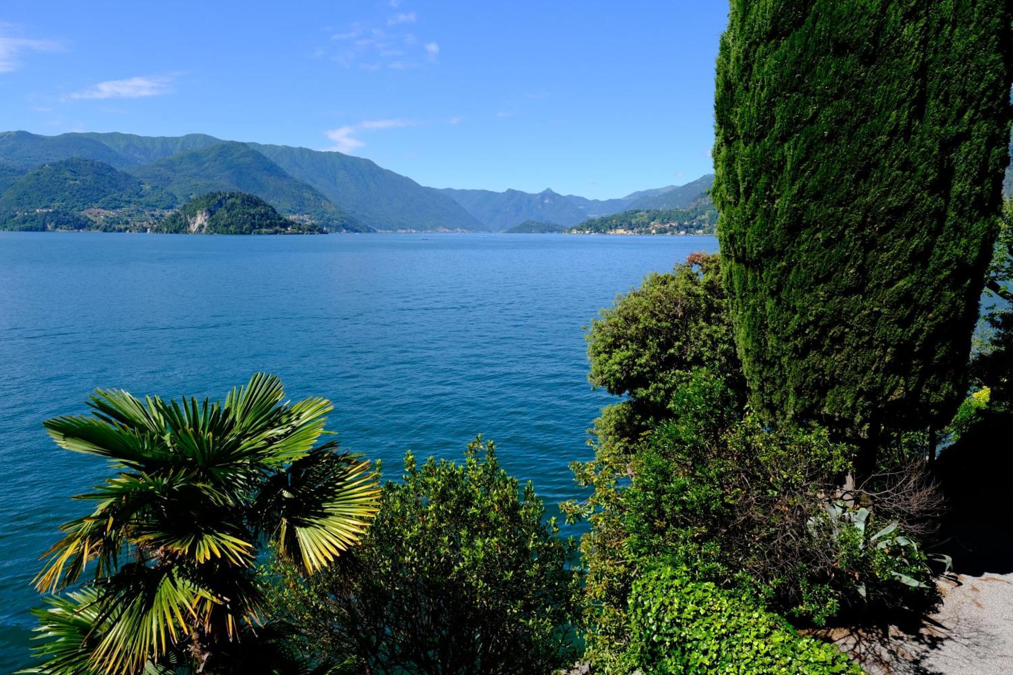 La Casa Di Anna Varenna Exterior foto
